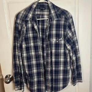 Nice and clean dress shirt